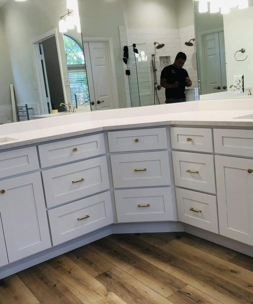Drywall Installation in Garland, TX - Interior Painting in Dallas, TX - Bathroom Remodeling in Plano, TX - Tile Installation in Frisco, TX (31)
