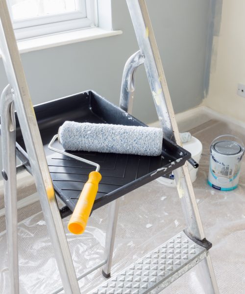 Painting and Decorating Tools Painting and Decorating Tools